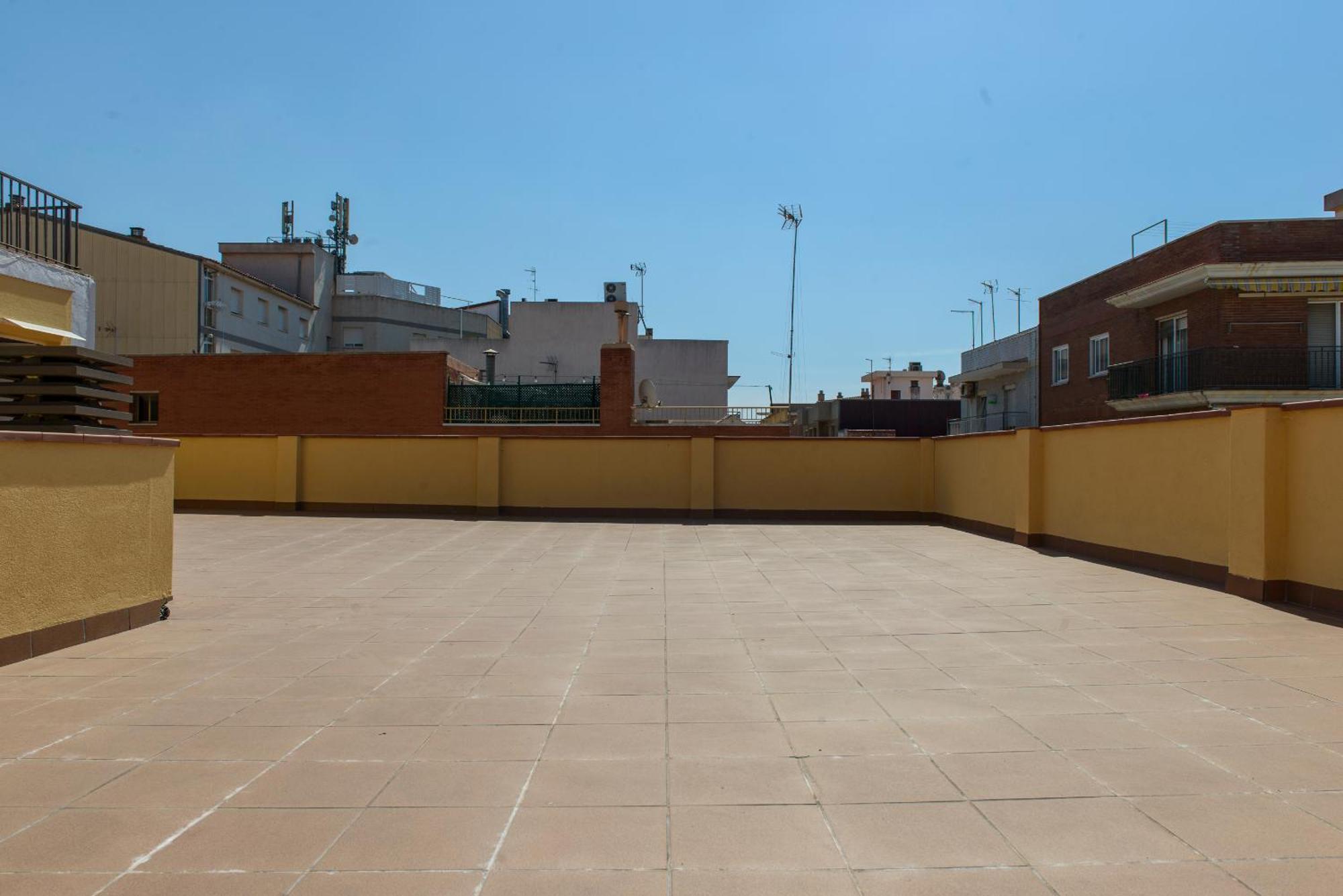 Vive Tarragona Daire Dış mekan fotoğraf