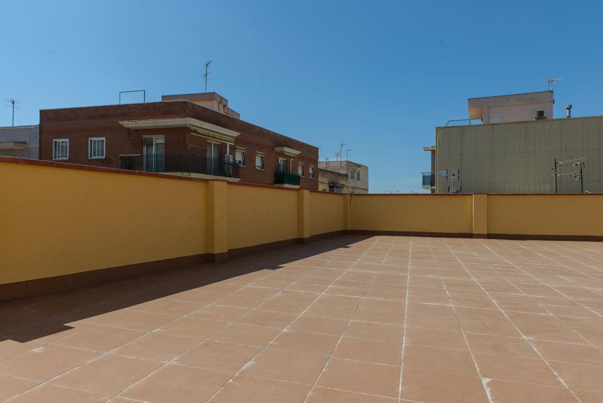 Vive Tarragona Daire Dış mekan fotoğraf