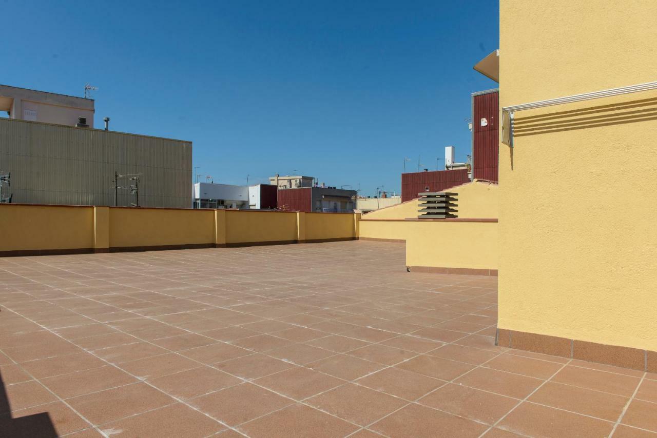 Vive Tarragona Daire Dış mekan fotoğraf