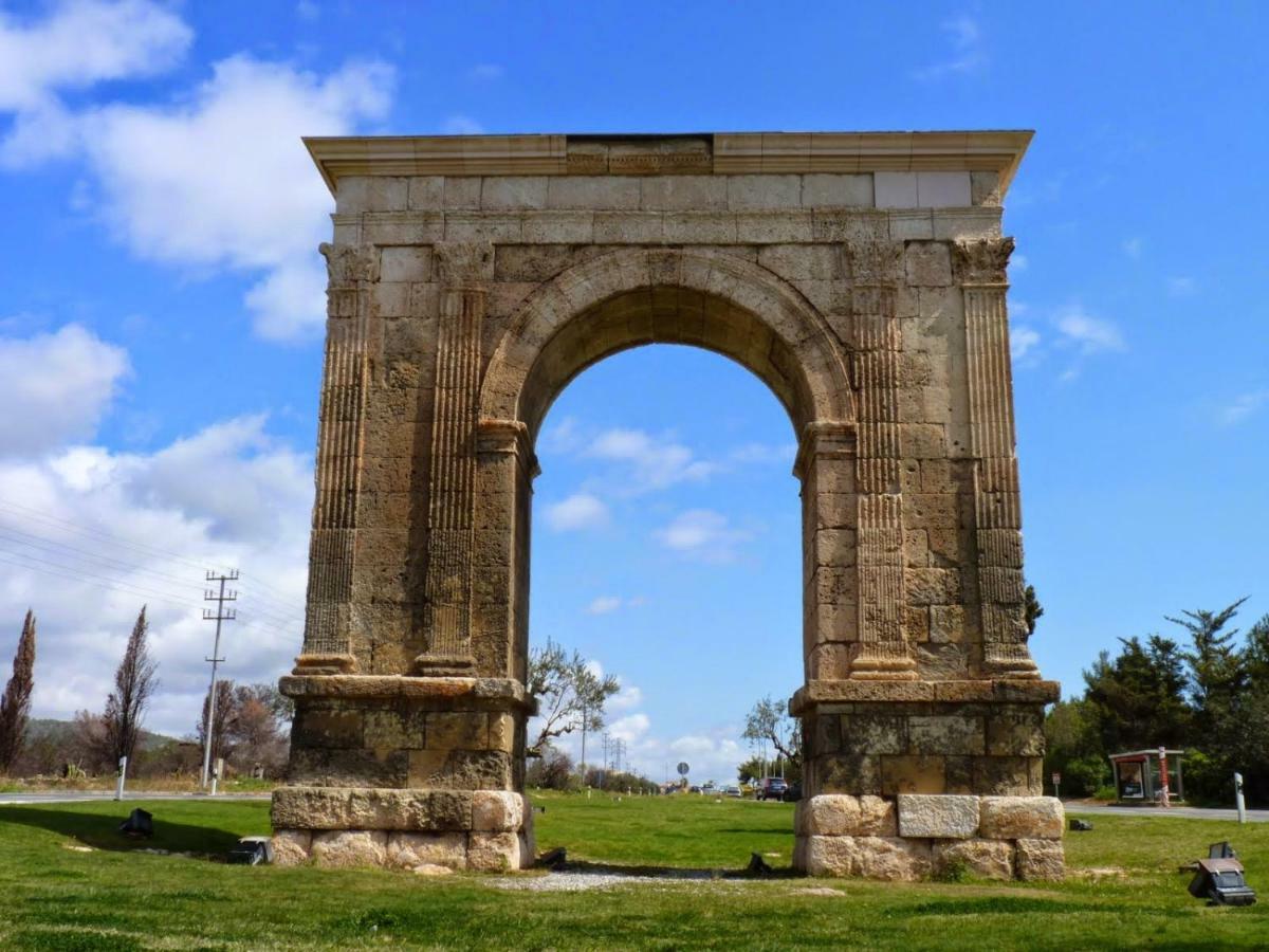 Vive Tarragona Daire Dış mekan fotoğraf