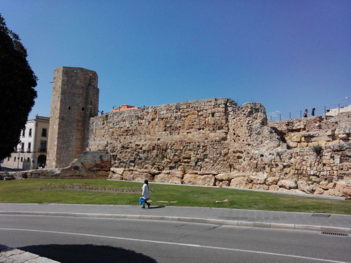 Vive Tarragona Daire Dış mekan fotoğraf