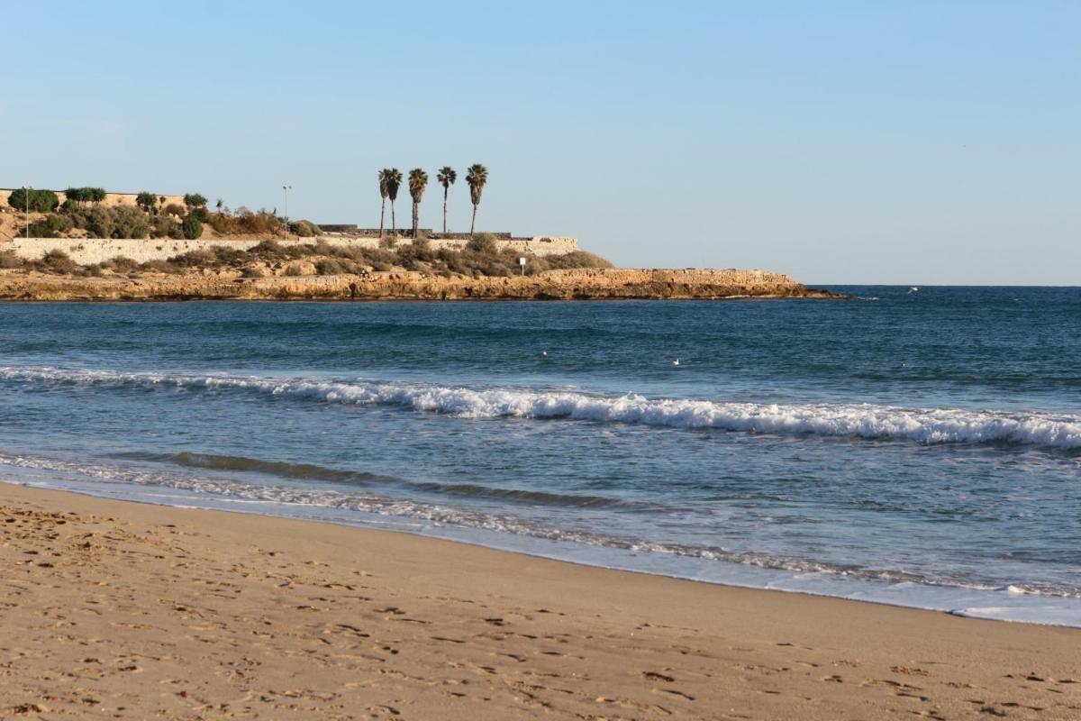 Vive Tarragona Daire Dış mekan fotoğraf
