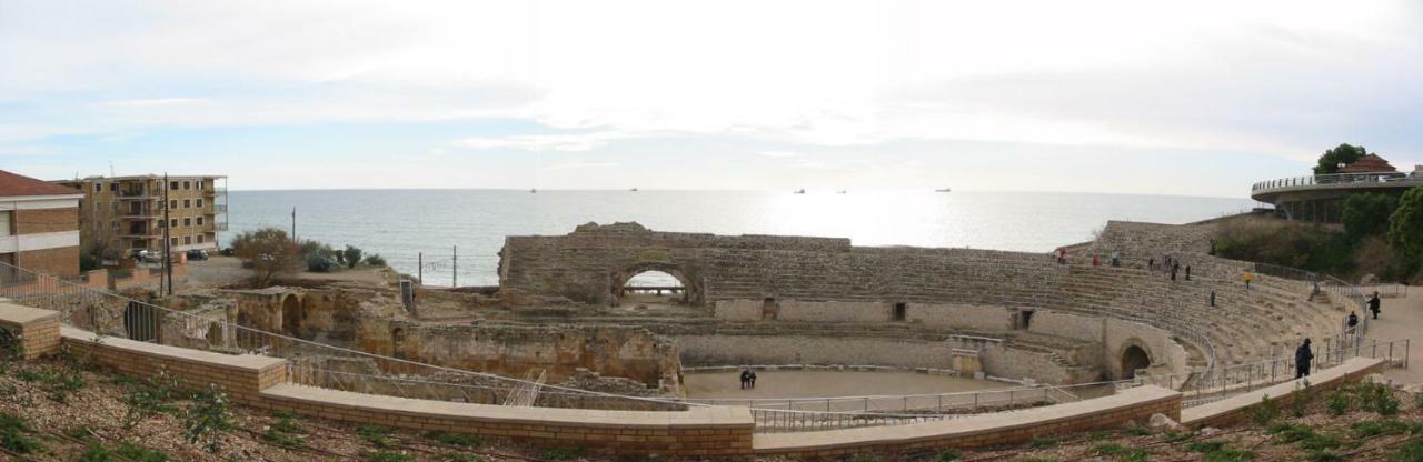 Vive Tarragona Daire Dış mekan fotoğraf