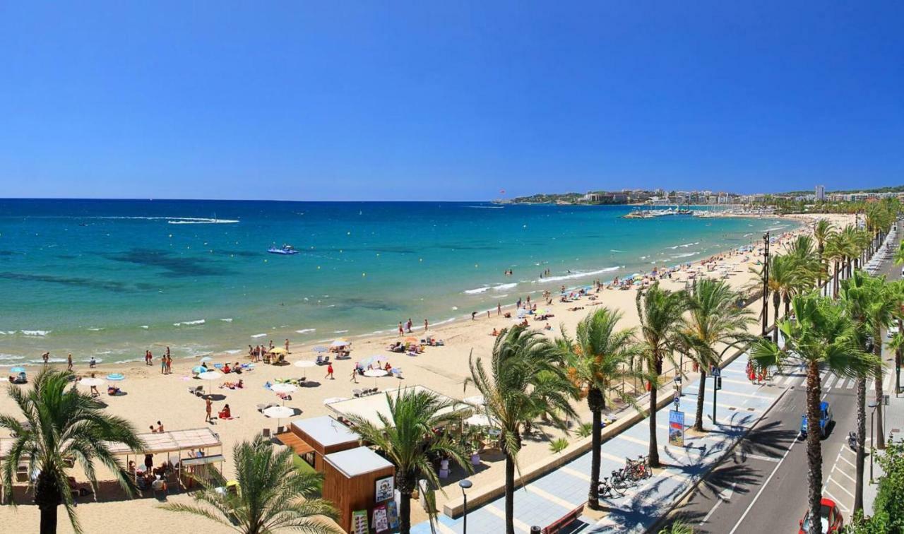 Vive Tarragona Daire Dış mekan fotoğraf